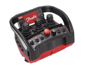 ik3 danfoss
