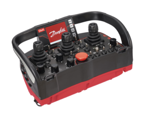 ik4 danfoss