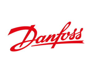 danfoss logo