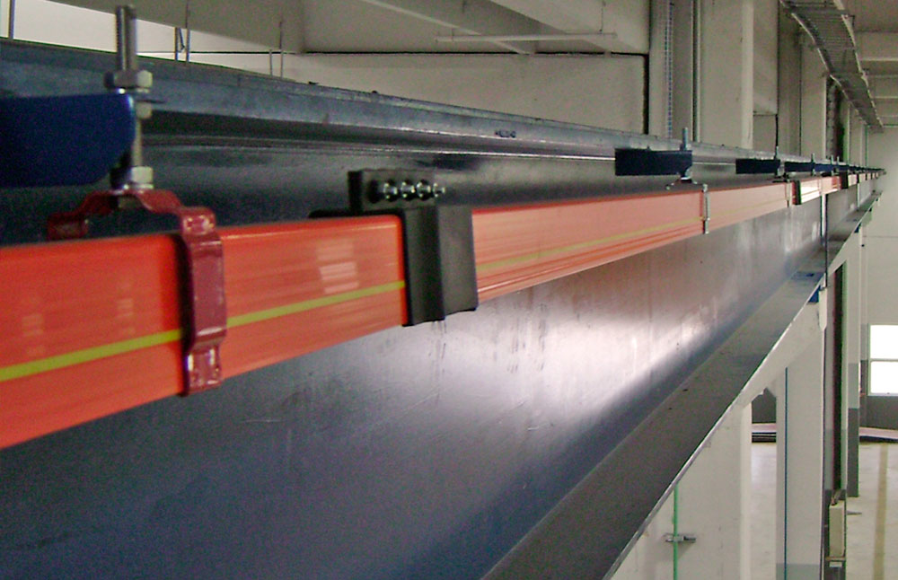linea protegida
